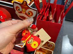 -酷乐潮玩(城西银泰城店)