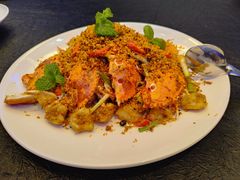 -大董(福田皇庭中心店)