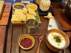 -银米·云南传统过桥米线(双廊黑金冠店)