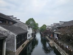 -南浔古镇