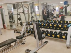 -中田·健身+普拉提(苗栗路店)