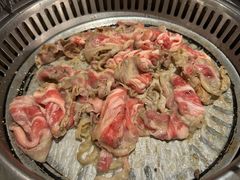 -德得轩自助烤肉(宏泰广场店)