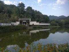 -潜口民宅博物馆