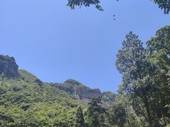 -雁荡山风景名胜区