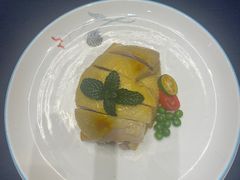 -苏州人家·精致苏帮菜(斜塘店)