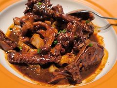 -简小舍·民间手艺菜(武昌江滩店)