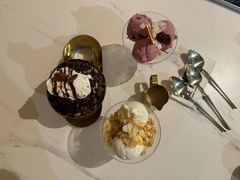 -国王冰室·奥林匹斯店(联想科技城店)