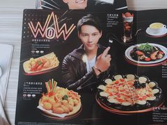 -必胜客(太和店)