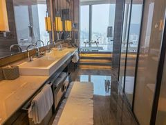 -三亚太阳湾柏悦酒店