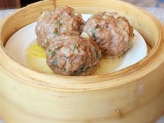 牛肉丸-汤臣·空中餐厅·严选粤菜(石湾世博广场店)