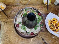 -宗巴雍姆藏餐府