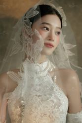 -金夫人婚纱摄影(衡阳店)
