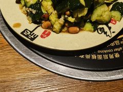 -老诚一锅(乔庄店)