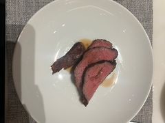-广州四季酒店·意珍·意式自助餐