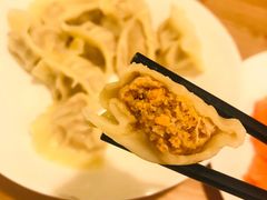 -海胆小馆(东北水饺·春柳店)