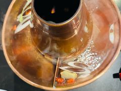 -北门涮肉·铜锅涮肉(南锣鼓巷店)