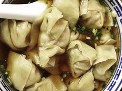 -古徽州馄饨店(宝安路店)