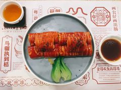 -点都德(聚福楼店)