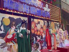 -厦门方特东方神画
