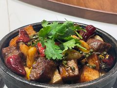 -蘭奢雅集·江浙菜(青山江滩店)