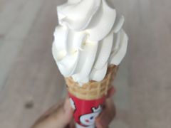 -蜜雪冰城(北一中路万达店)