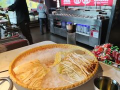 -小龙坎火锅(IFS HOT店)