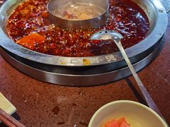 -巴倒烫陆派火锅山庄(南山总店)