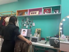 -拍刻风照相馆(紫荆广场店)