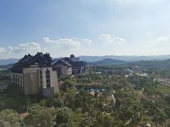 -清远熹乐谷温泉度假酒店