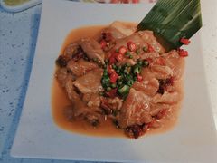 猫抓藤椒鸡-猫抓烤肉(武进吾悦广场店)