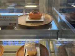 -抱抱地球咖啡馆(国家海洋博物馆店)