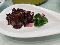 -金典银峰老鹅馆·昆山菜(亭林公园店)