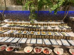-初色海鲜自助(万丰路店)