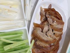 -梅利汴京烤鸭•开封豫菜地标店(晋安路店)