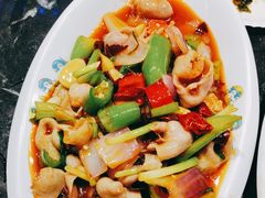 -小海豚•老字号海鲜餐厅(天涯店)