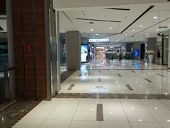 -远洋未来广场(育慧北路店)