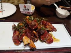 -醉秦川餐厅(吾悦广场店)