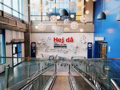 -宜家家居(哈尔滨商场店)