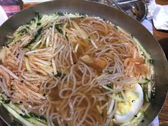 -韩一品韩国料理(柏庐南路店)