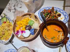 -KingThaia金泰兰(滨江天街店)