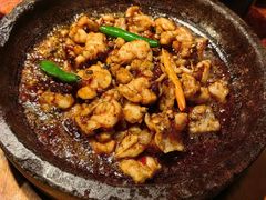 -绿茶餐厅(华联万柳店)