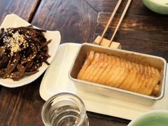 -五观堂素食(新华路店)