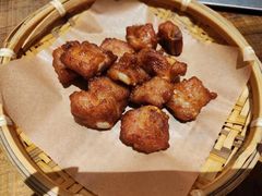 -铁公鸡·四川料理(天环广场店)