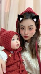 -小阿福儿童摄影(华中智谷店)