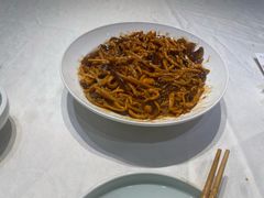 -昱德来·天津菜·渤海湾小海鲜(华夏店)