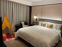 -苏州吴宫泛太平洋酒店