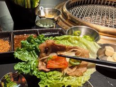 -黑崎烧肉·山野厨房(坪山店)