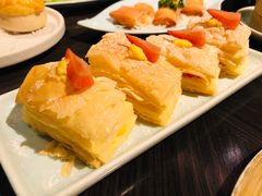 -万丽轩·粤菜(王府井金茂万丽酒店)