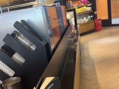 -星巴克(上海南站店)