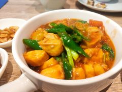 -小雅木姜子烤鸡·贵州菜(鸿通城店)